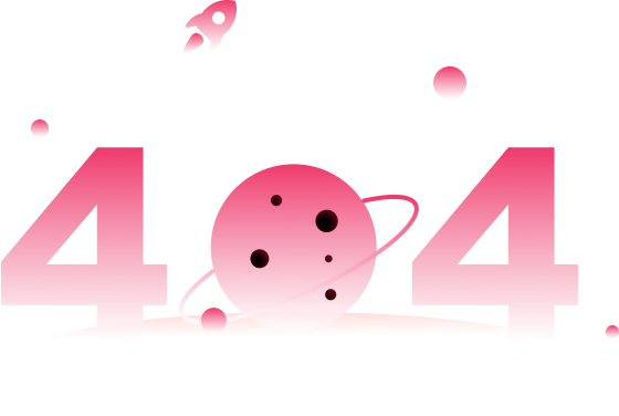 404 - Page not found